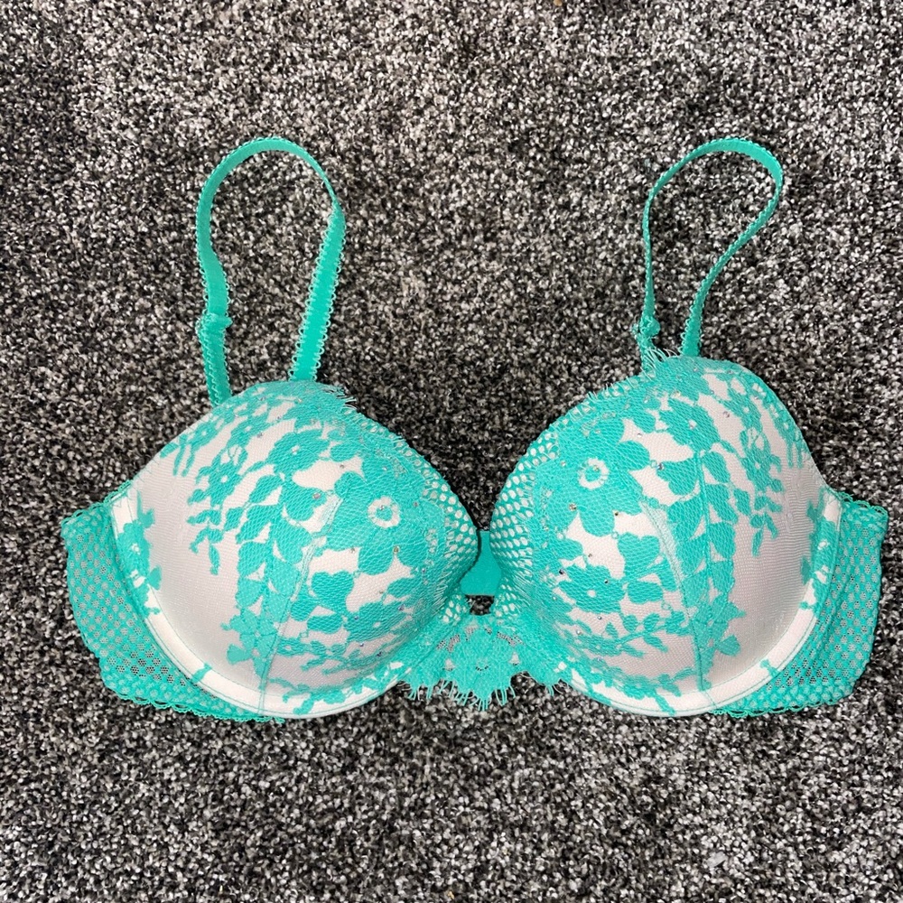 Dream Angels push up bra